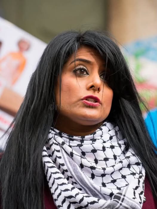 Maz Saleem Obituary Birmingham England Death: Justice4Shukri and Anti-Racism Campaigner Remembered