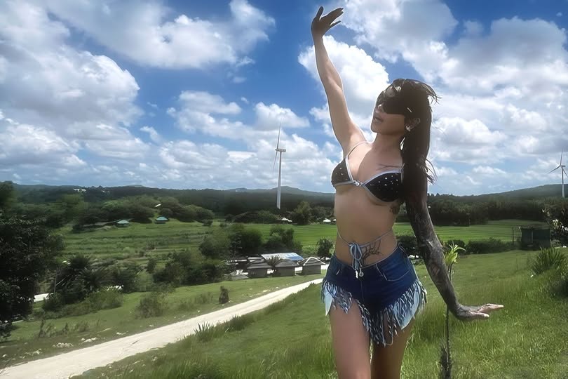 M1ss Jade So Suicide Rumors, Death: Miss Jade So Livestream Sparks Concern Online