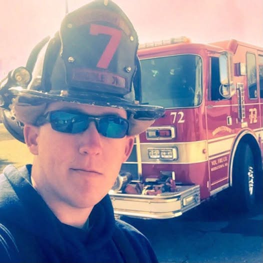 Mike Poole Obituary Middletown, MD Death: Middletown Volunteer Fire Company Mourns Dedicated Firefighter