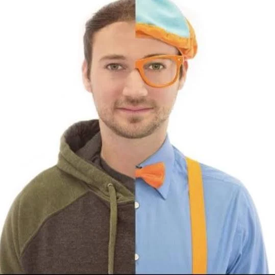 Stevin John Death Rumors Debunked: Blippi Creator Is Alive
