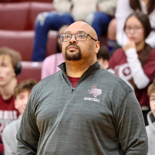 Anthony Slade Obituary New Braunfels Texas Death: Calallen ISD Mourns Beloved Educator and Coach