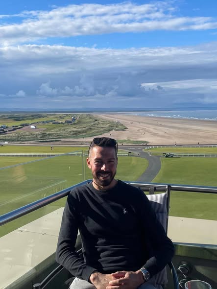 Andrew Parkhouse Accident Alloa, Scotland Death Obituary: Alloa Community Mourns After Tragic Workplace Accident