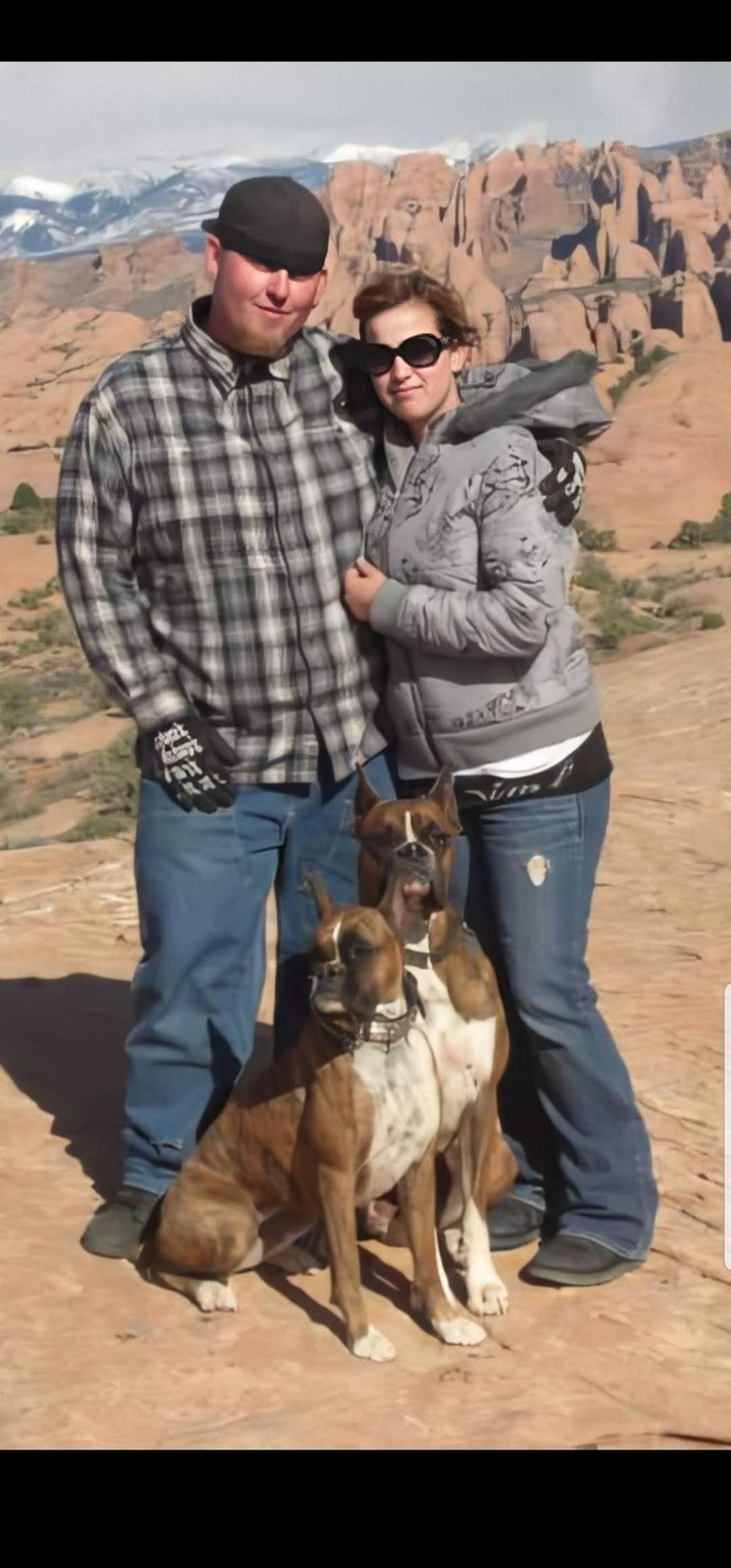 David Phoenix Accident Quartzsite, AZ Death Obituary: Candlelight Vigil Planned as Quartzsite Honors His Life and Legacy