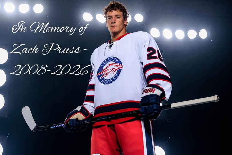 Zach Pruss Car Accident St. Louis MO Death Death Obituary: St. Louis Hockey Community Mourns Beloved Player After Tragic Car Accident