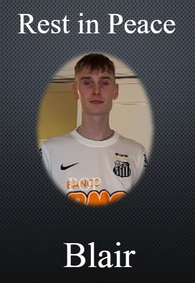Blair Courtney Obituary Dunloy Northern Ireland Death: Cullybackey Community Mourns the Loss of 22-Year-Old