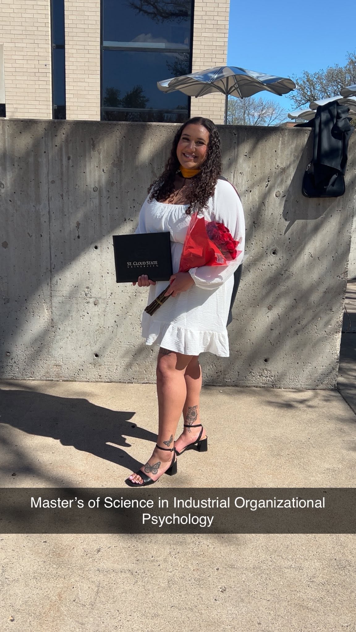 Mackenzie Markham Obituary Minneapolis, Minnesota Death: UNFI HR Professional and St. Cloud State Graduate Remembered